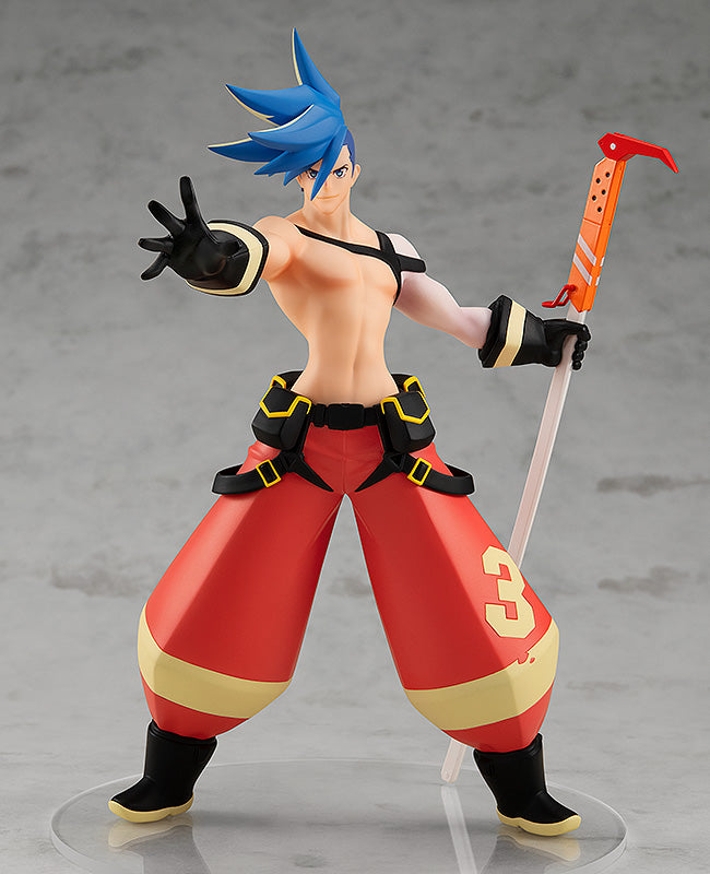 Promare POP UP PARADE Galo Thymos