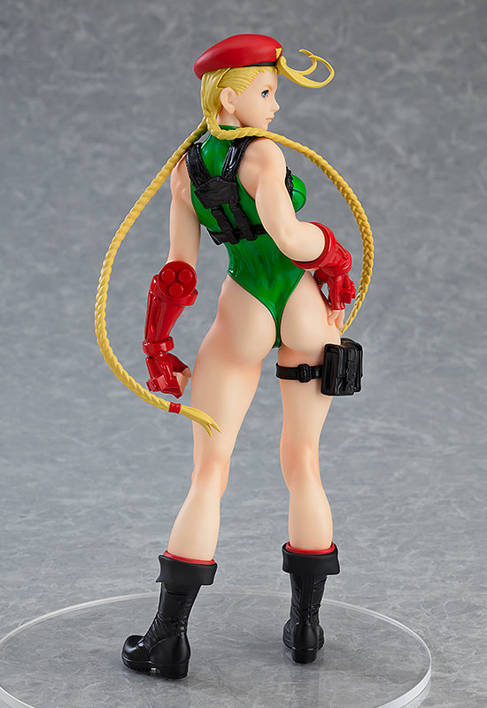 Street Fighter Series POP UP PARADE Cammy