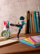 My Hero Academia POP UP PARADE Izuku Midoriya: Costume γ Ver.
