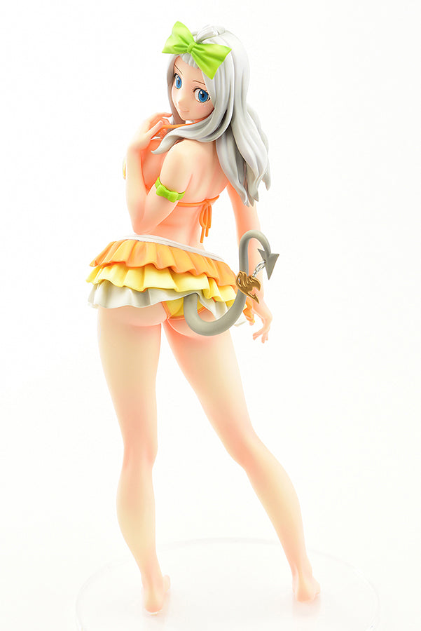 FAIRY TAIL ORCATOYS Mirajane Strauss Swimwear PURE in HEART