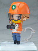 1021 A Place Further Than the Universe Nendoroid Hinata Miyake