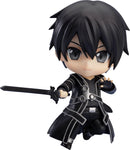 295 Sword Art Online Nendoroid Kirito (re-run)