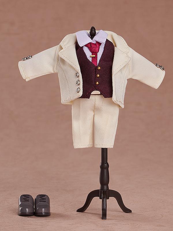 Mr. Love: Queen's Choice Nendoroid Doll Kiro: If Time Flows Back Ver.