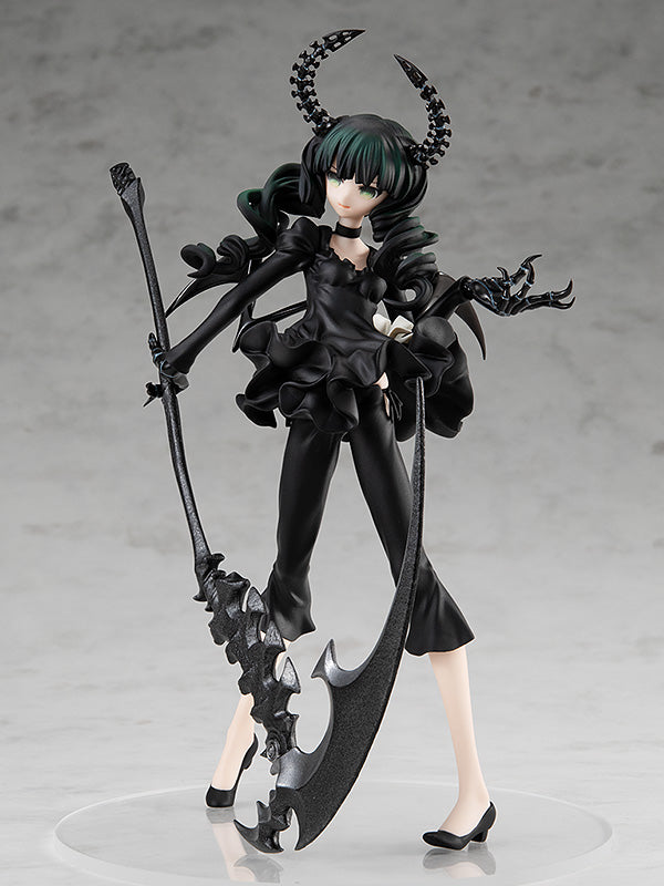 BLACK ROCK SHOOTER POP UP PARADE Dead Master
