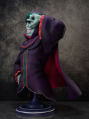 Re:ZERO -Starting Life in Another World- FURYU Petelgeuse Romaneeconti 1/1 Scale Bust Figure