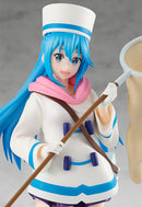 KONO SUBARASHII SEKAI NI SYUKUFUKU WO! LEGEND OF CRIMSON POP UP PARADE Aqua: Winter Ver.
