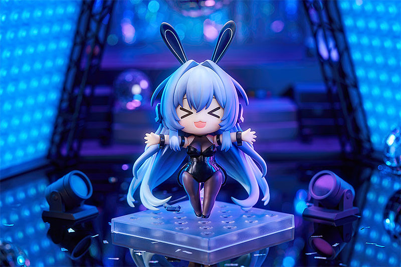 2015 Azur Lane Nendoroid New Jersey: Exhilarating Steps!