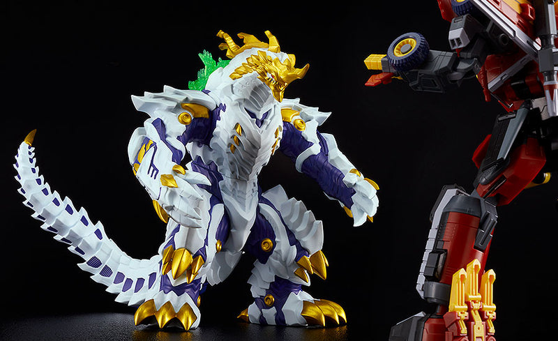 SSSS.DYNAZENON Good Smile Company SSSS.Soft Vinyl Kaiju: Gagula (First Form)