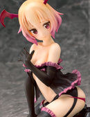 KONO SUBARASHII SEKAI NI SYUKUFUKU WO! LEGEND OF CRIMSON Phat! Company Loli Succubus