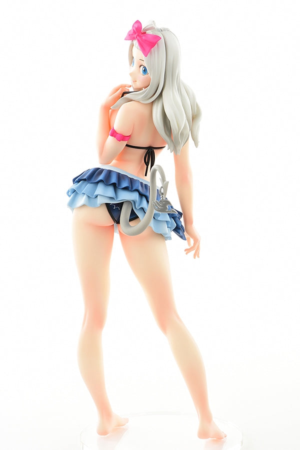 FAIRY TAIL ORCATOYS Mirajane Strauss Swimwear PURE in HEART KOAKUMA Bikini　ver.