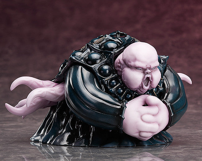 SP-082 Berserk Movie figma Slan & figFIX SP-003 Conrad