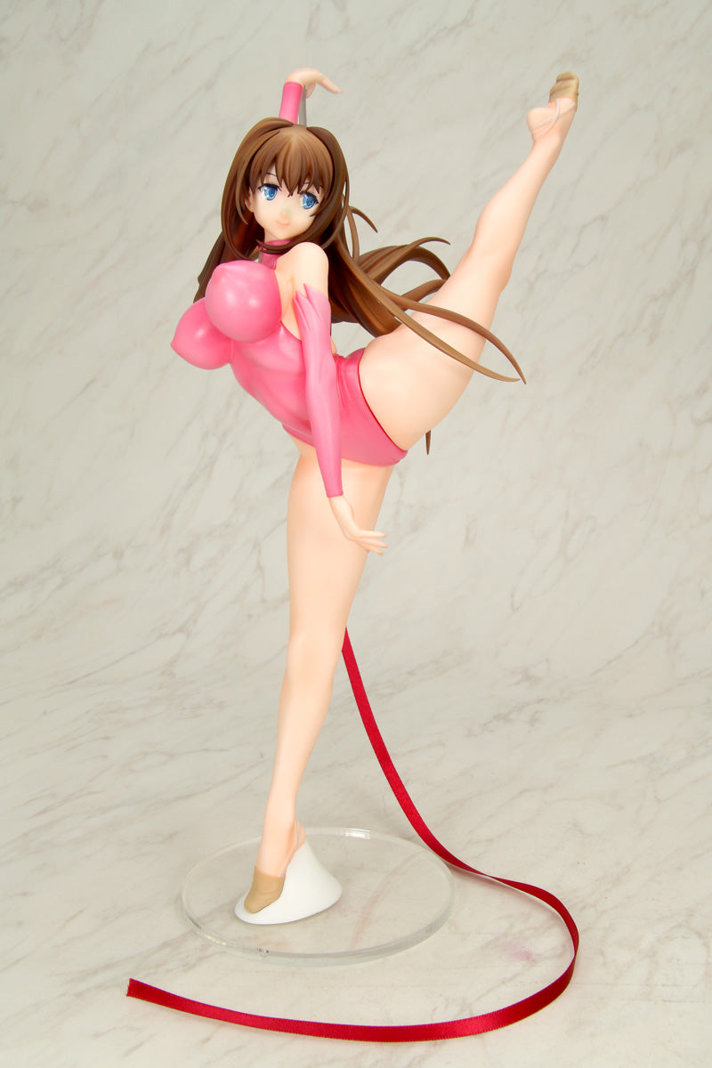 BugBug LECHERY Sumikawa Nagisa illustration by Kuroda Kazuya
