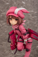 SWORD ART ONLINE ALTERNATIVE “GUN GALE ONLINE” PLUM LLENN～Desert Bullet Ver.～ (Re-run)