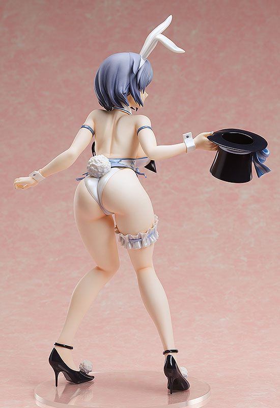 Shinobi Master Senran Kagura: NEW LINK FREEing Yumi: Bare Leg Bunny Ver.