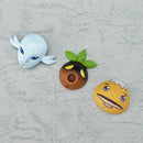 553 The Legend of Zelda: Majora's Mask 3D Nendoroid Link: Majora's Mask 3D Ver.