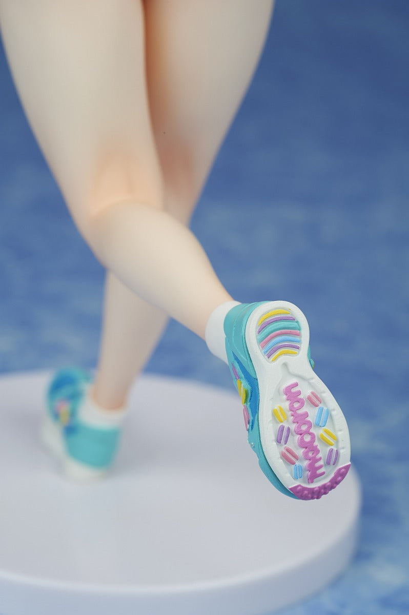 SUPER SONICO kaitendo SUPER SONICO Jogging ver.