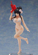 SENRAN KAGURA PEACH BEACH SPLASH FREEing Ikaruga: Swimsuit Ver.