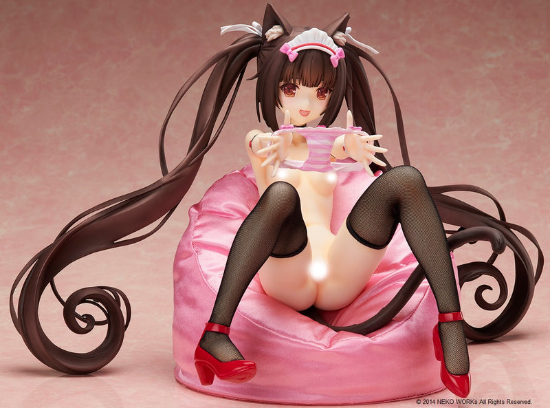 NEKOPARA BINDing Chocola