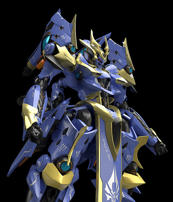 Knight's & Magic Good Smile Company MODEROID Ikaruga (3rd-run)
