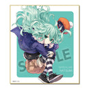 Date a Live HOBBY STOCK Date a Live Trading Mini Shikishi vol.3 (Box of 12 Characters)
