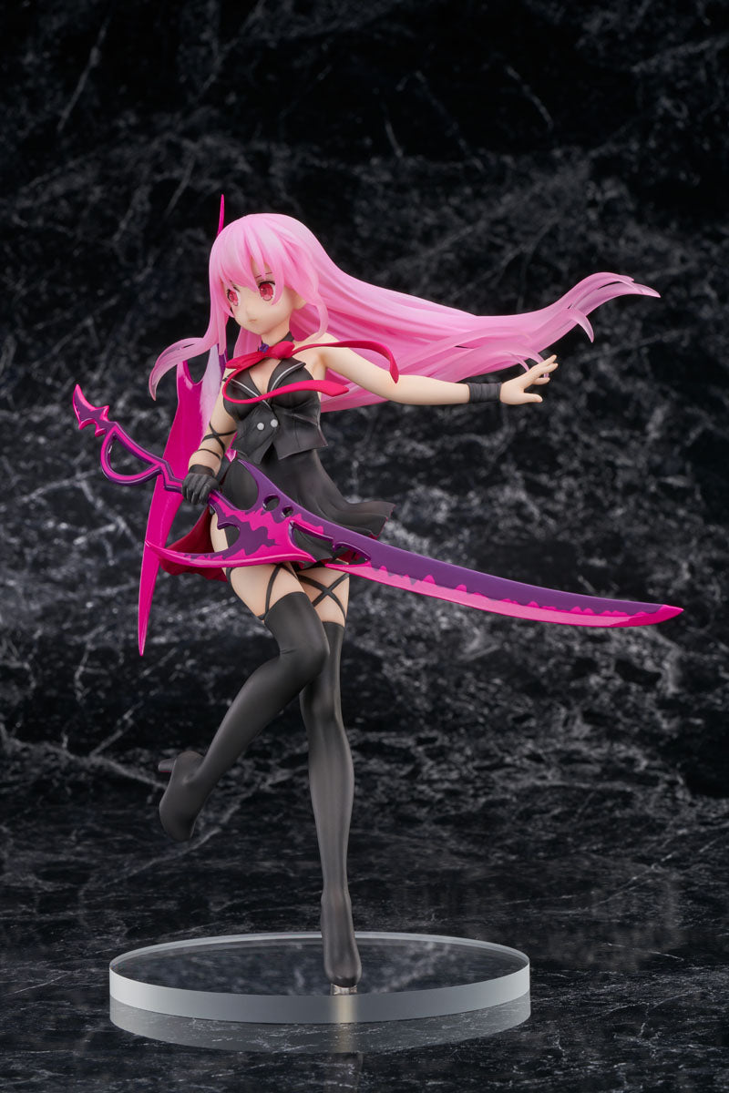Engage Kiss FuRyu F:NEX Engage Kiss Kisara Demon ver.