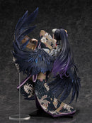 OVERLORD FuRyu Corporation Albedo Japanese Doll 1/4 Scale Figure