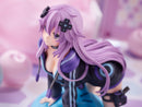 Hyperdimension Neptunia Broccoli Neptune Wake Up Version