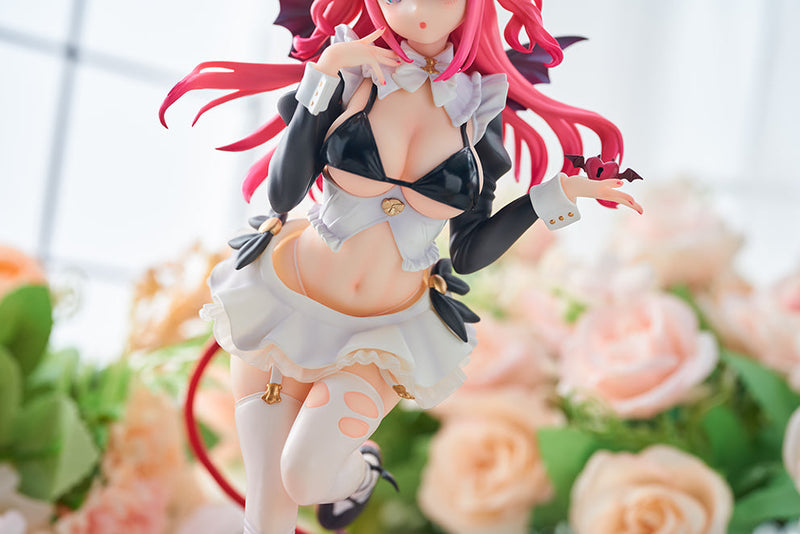 Mimosa Shenzhen Mabell Animation Development Liliya (Limited Edition)