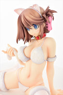 ToHeart2 XRATED OrcaToys Komaki Manaka　~ver. SHIRONEKO Temptation~
