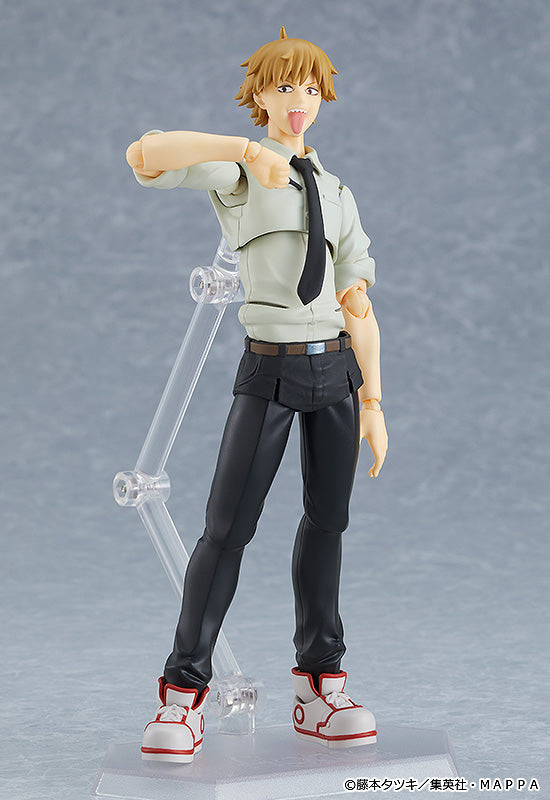 586 Chainsaw Man figma Denji