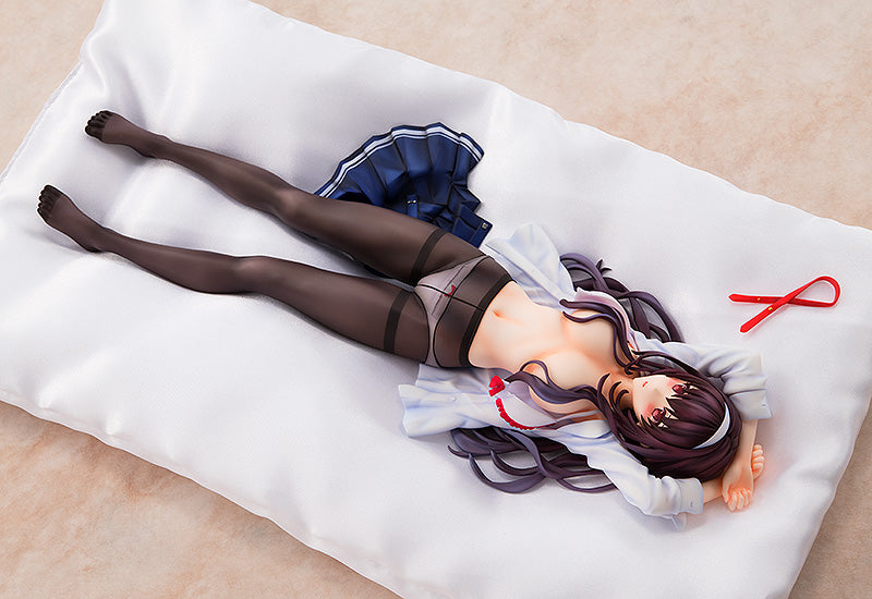 Saekano: How to Raise a Boring Girlfriend KADOKAWA Utaha Kasumigaoka: Pillow Ver.