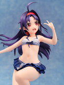 SWORD ART ONLINE ALICIZATION War of Underworld HOBBY STOCK Yuuki Swimsuit ver.