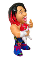 NEW JAPAN PRO-WRESTLING 16 directions 16d Collection 013: Hiromu Takahashi