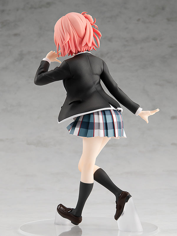 My Teen Romantic Comedy SNAFU Climax POP UP PARADE Yui Yuigahama