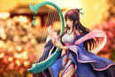 Legend of Sword and Fairy 4 Good Smile Arts Shanghai Liu Mengli: Weaving Dreams Ver.