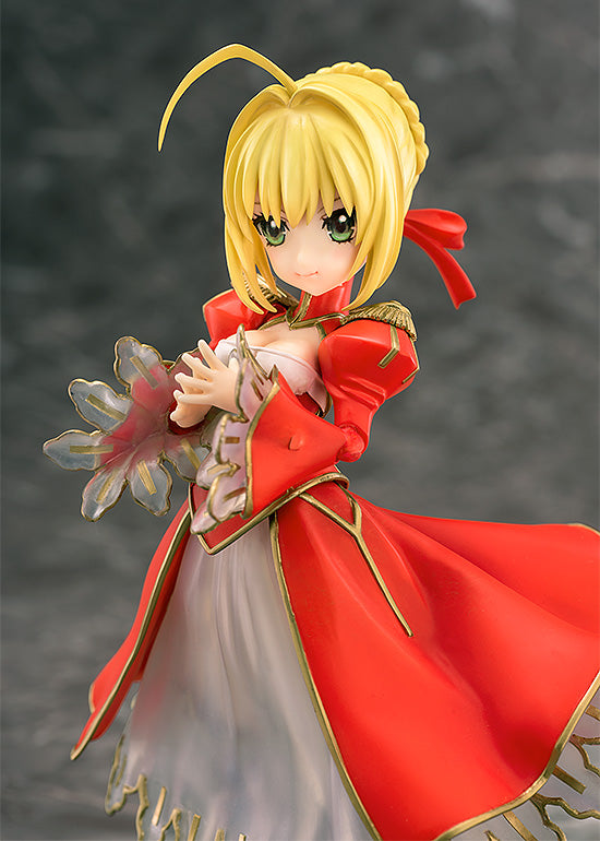 Fate/EXTELLA Phat! Parfom Nero Claudius