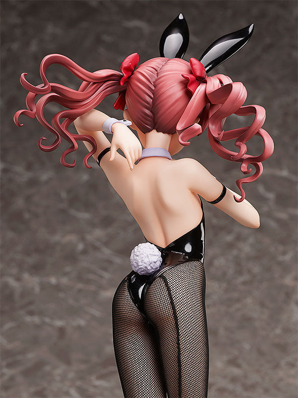 A Certain Scientific Railgun T FREEing Kuroko Shirai: Bunny Ver. 2nd