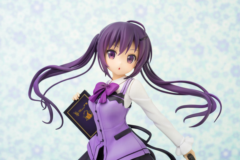 Is the order a rabbit?? PLUM Rize (Cafe Style)(3rd re-run)