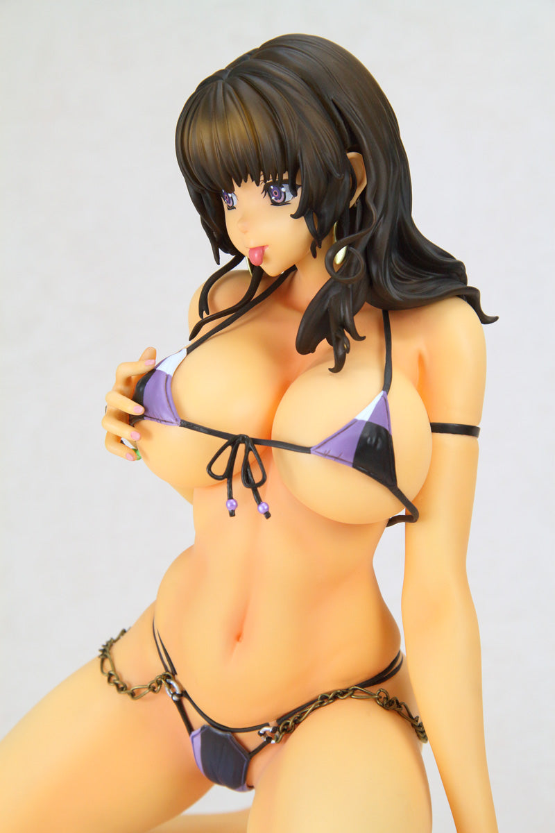 Rei Homare Artworks lechery Indo Akane(re-run)