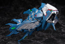 SP-093a DARIUSBURST Chronicle Saviours FREEing figma Iron Fossil