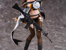 Girls' Frontline Aoshima Girls' Frontline 1/7 K2