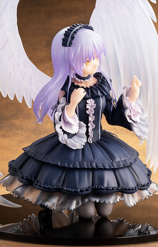 Angel Beats! Chara-Ani Kanade Tachibana: Key 20th Anniversary Gothic Lolita Ver.