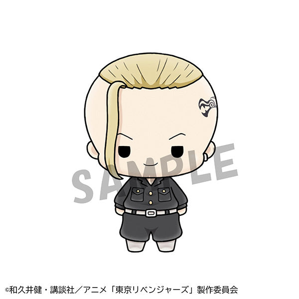 Tokyo Revengers MEGAHOUSE Chokorin Mascot (Set of 6)