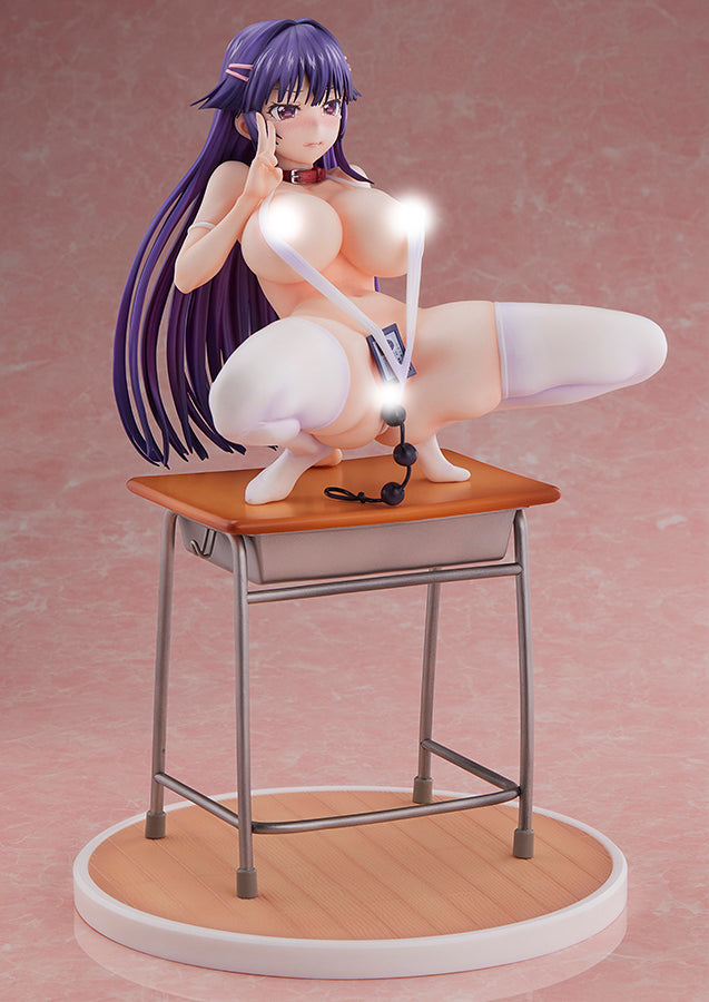 Chizuru-chan Kaihatsu Nikki nocturne Chizuru Shiina DXver.