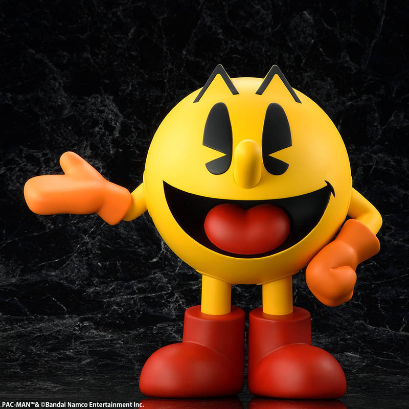 PAC-MAN BellFine SoftB PAC-MAN