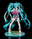 Character Vocal Series 01: Good Smile Company Hatsune Miku with SOLWA