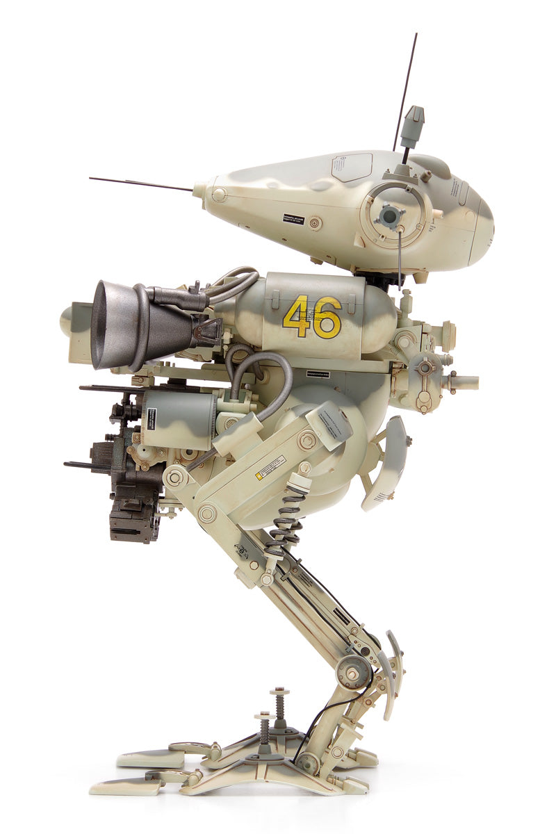 Maschinen Krieger HECHENG ZHIZAO (EARNESTCORE CRAFT) Luna Gans