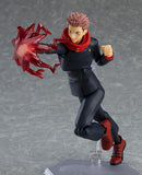 550 Jujutsu Kaisen figma Yuji Itadori
