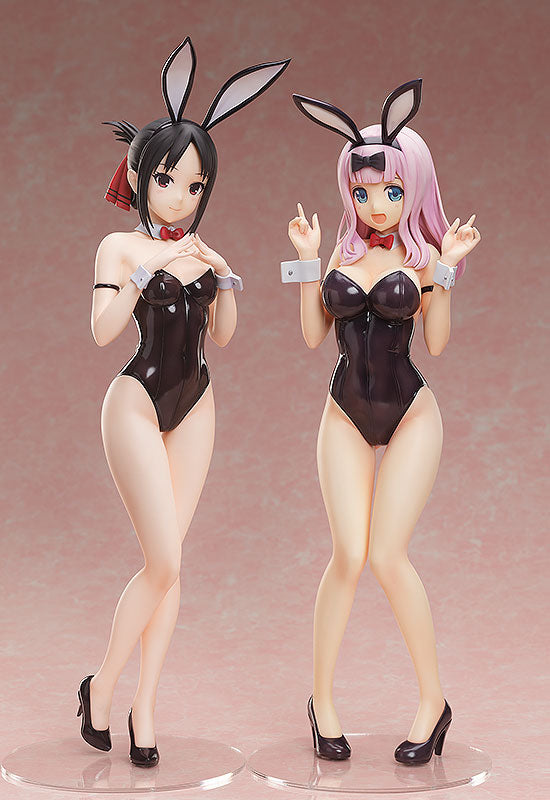 Kaguya-sama: Love is War -Ultra Romantic- FREEing Kaguya Shinomiya: Bare Leg Bunny Ver.