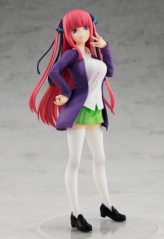 The Quintessential Quintuplets ∬ POP UP PARADE Nino Nakano